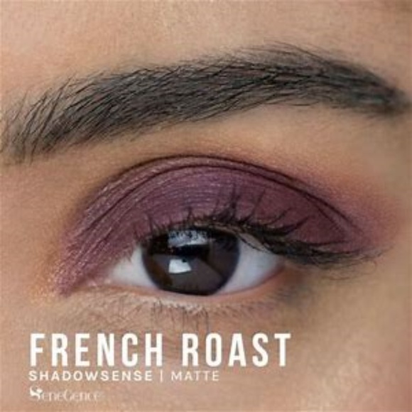 SeneGence Other - Senegence Shadowsense -- French Roast
